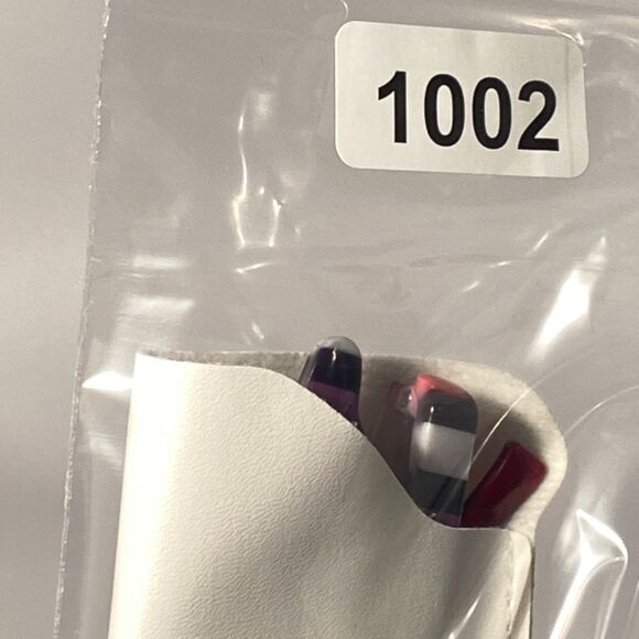 1002 Makeup Cosmetic 3.50 Flip Magnifying Glasses For Precision Application N… - Picture 7 of 7